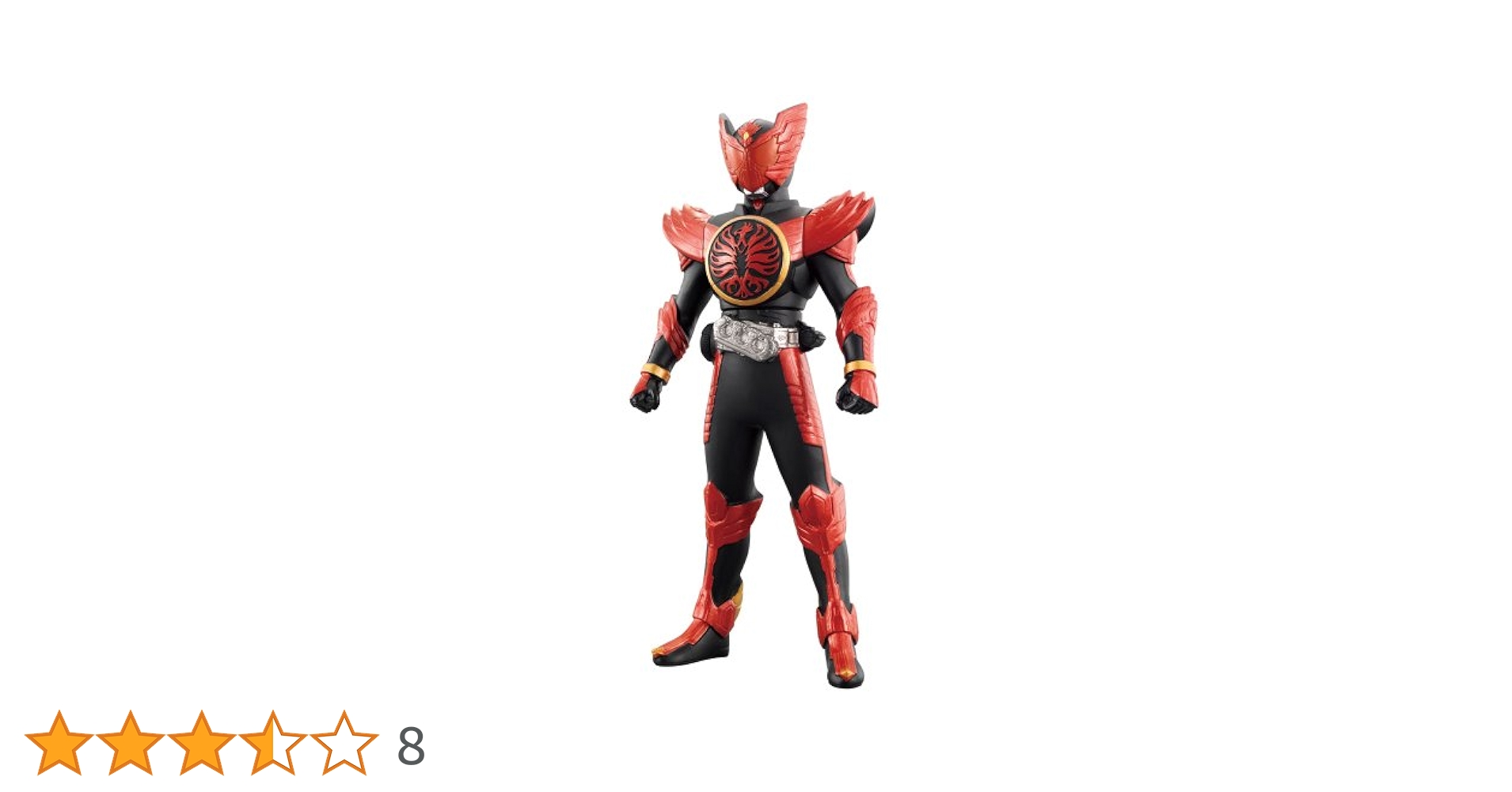 仮面ライダーオーズ　タジャドルコンボ　プラモデル　フィギュア Amazon.co.jp: バンダイ(BANDAI) Figure-rise Standard 仮面